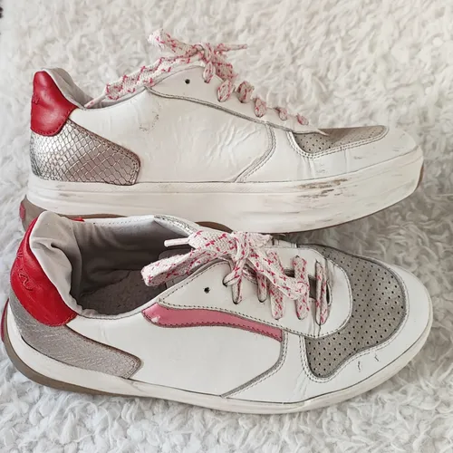 Zapatillas sofia sarkany hotsell