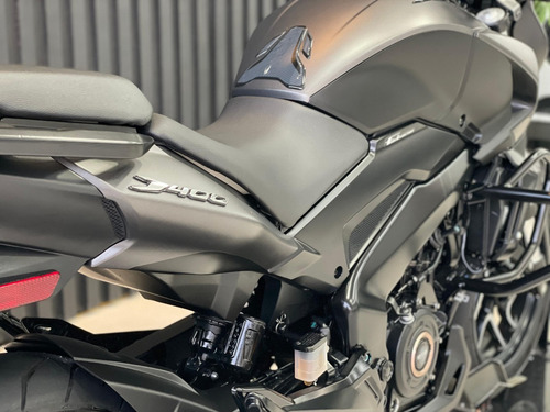 Bajaj Dominar 400 - 2024