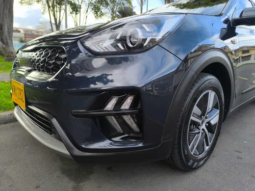 Kia Niro 1.6 Hibrido