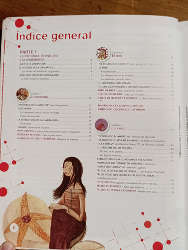 Prácticas Del Lenguaje 1 - Aique, 2015
