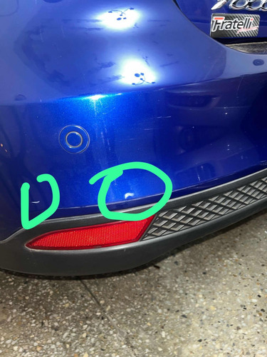 Ford Focus III 2.0 Sedan Titanium At6