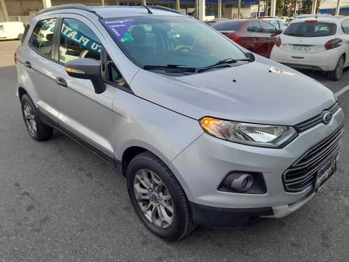 Ford Ecosport 1.6 Freestyle 110cv 4x2