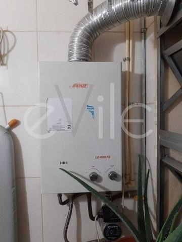 Imagem 9 de 16 de Apartamento À Venda Em Vila Marieta - Ap008854