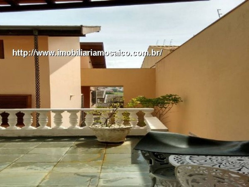 Imagem 29 de 30 de Ampla Casa Na Ponte São João, 05 Dormitórios, 02 Suites, 04 Vagas - 94921 - 4492171