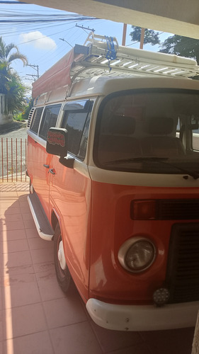Kombi Home