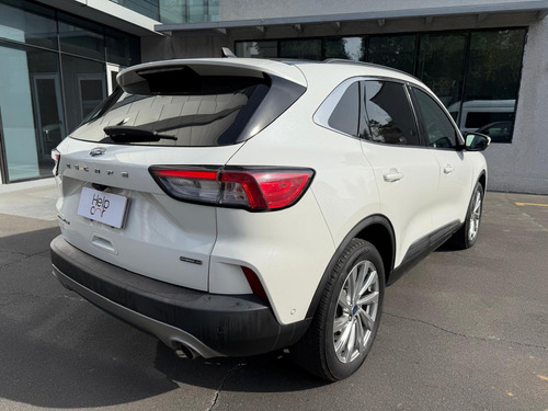 Ford Escape Hybrid Titanium Fhev 2.5 AUT