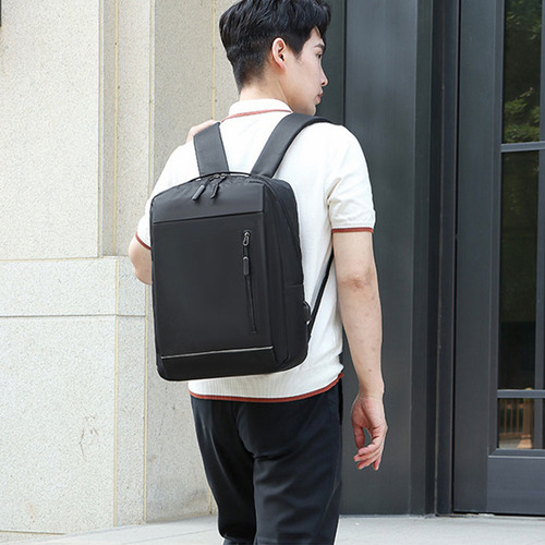 Mochila De Viaje Q Travel Laptop Para Mujer Y Hombre, Eje...