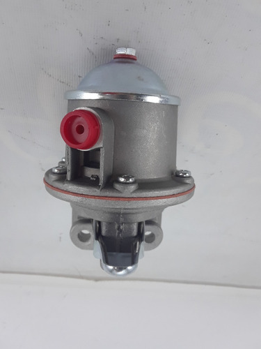 Imagen 2 de 5 de Bombin De Transferencia Gasoil Motor Perkins 6 Cilindros