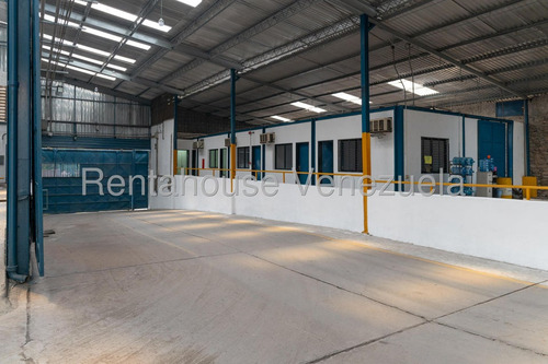 Galpon En Venta En La Yaguara Remodelado Galpones Caracas