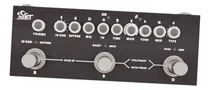 Comprar Pedal De Efectos Múltiples Para Guitarra, Accesorios De