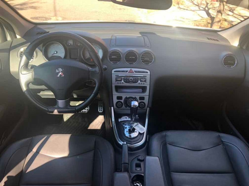 Peugeot 308 1.6 Sport Thp 163cv 2015
