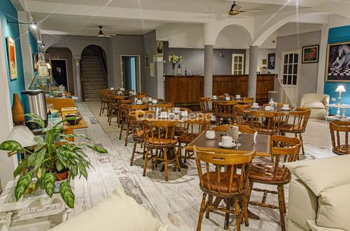 Turístico Hotel En Venta Ubicado En Luján, G.b.a. Zona Oeste, Argentina