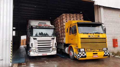 Scania Scania 113