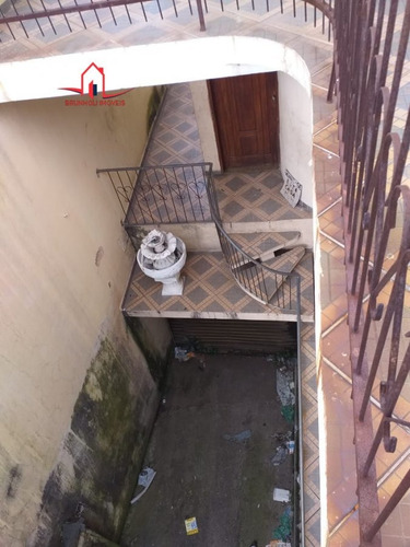 Imagem 6 de 20 de Casa A Venda No Bairro Parque Cidade Jardim Em Jundiaí - - 3386-1
