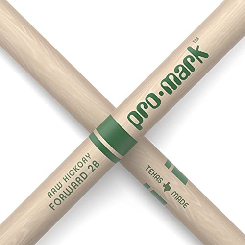 Promark Drum Sticks - Classic Forward 2b Drumsticks - Drum S