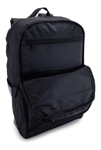 Imagen 4 de 5 de Mochilas Juveniles Escolar Para Laptop Originales Everest