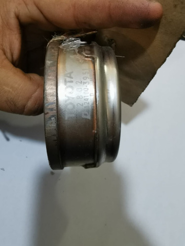 Enfriador De Aceite Toyota Higlander D15710 28020 (Usado)