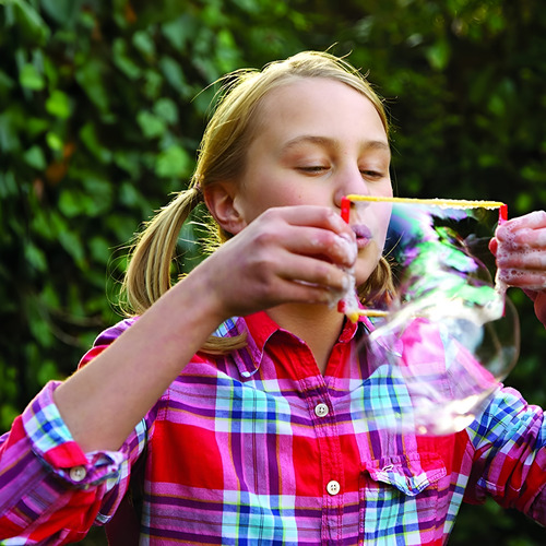 Ciencia De Las Burbujas 4m Kidlabs Bubble Science