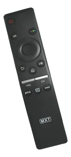 Control remoto de Smart TV Un49k6500Agxzd - Un 49k6500 Agxzd