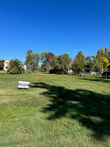 Terreno Lote  En Venta En Cube, Escobar, G.b.a. Zona Norte