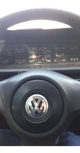 Volkswagen Saveiro Saveiro Diesel