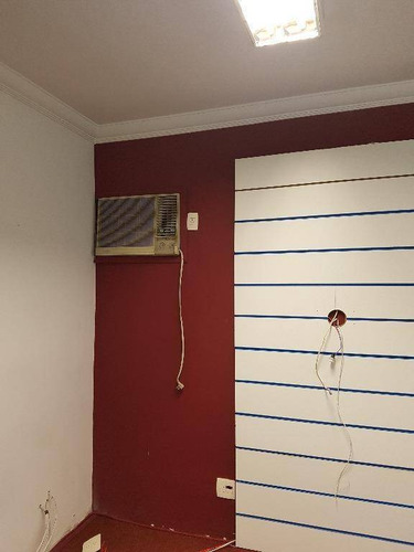 Imagem 3 de 11 de Sala Comercial Para Locação, Ipiranga, São Paulo. - Sa0028
