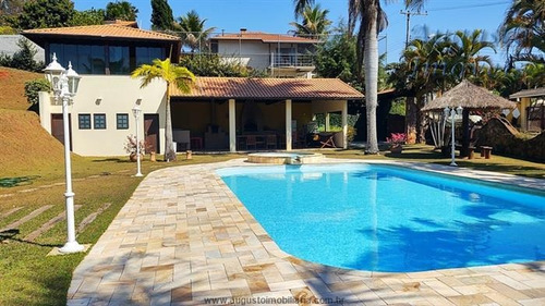 Imagem 20 de 29 de Chácaras Em Condomínio À Venda Em Bom Jesus Dos Perdões/sp - Compre O Seu Chácaras Em Condomínio Aqui! - 1377363