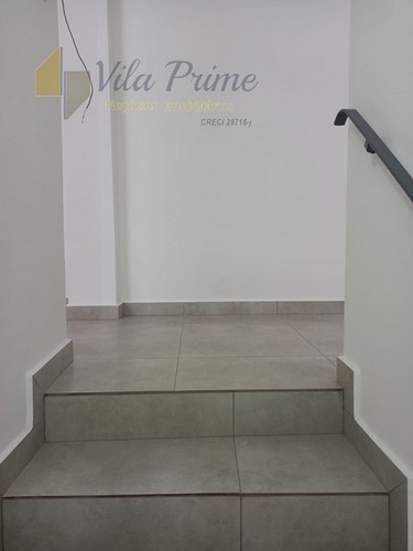 Imagem 5 de 20 de Comercial Para Aluguel, 0 Dormitórios, Vila Leopoldina - São Paulo - 4379