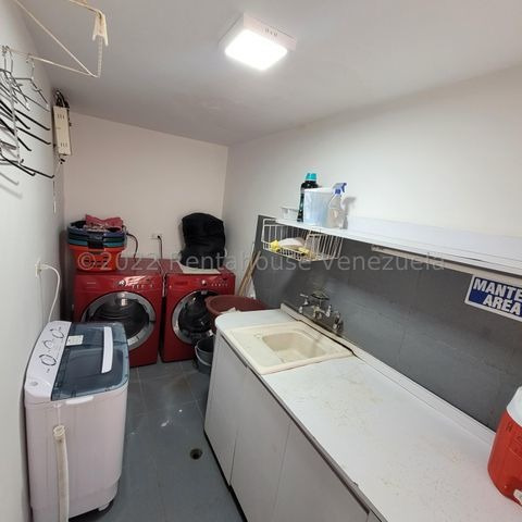 Imagen 29 de 30 de Casa En Venta Cumbres De Curumo 22-24849 Juan Paz 0412-6250686