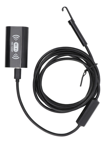 Inspección De Endoscopio Industrial Wifi Con Cámara Boroscóp