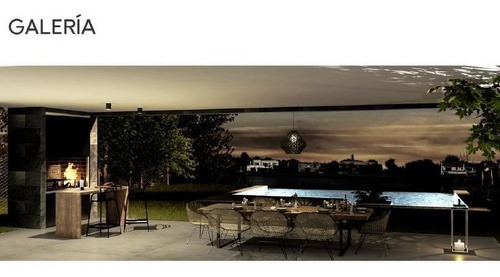 Imagen 5 de 13 de Casa En Venta Ubicado En San Isidro Labrador, Villanueva, Tigre