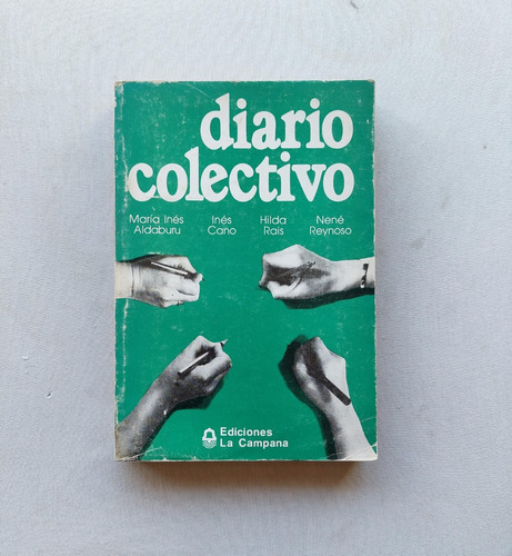 Diario Colectivo - Aldaburu Y Otros
