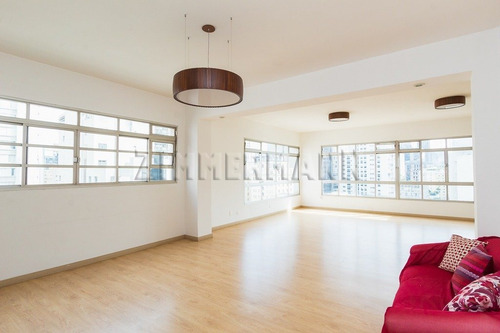 Apartamento - Bela Vista - Ref: 108636 - V-108636
