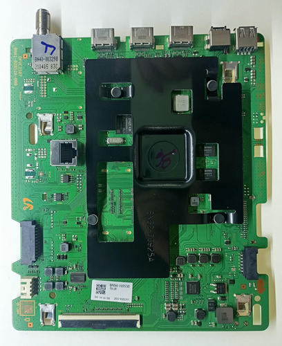 Placa Principal Samsung Be65a-hb Bn94-16953b (Usado)