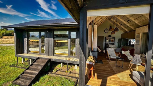 Parcela En Venta En Puerto Varas
