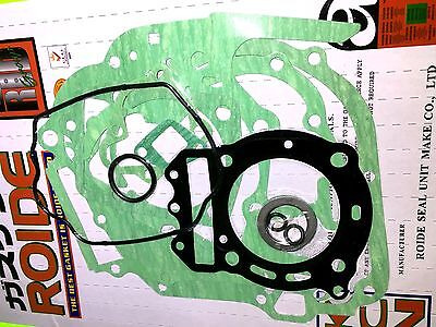 New Engine Gasket Set For Honda Helix Cn250 Elite Ch250 Aac