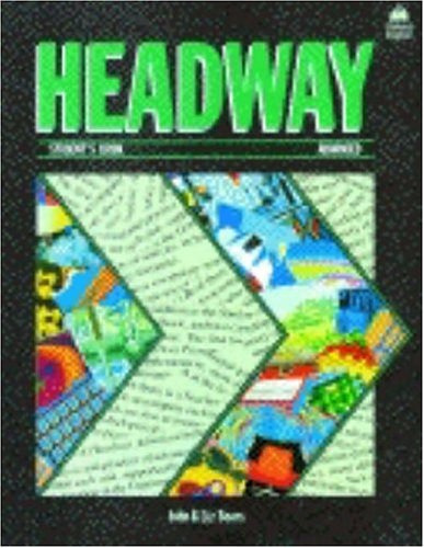 Headway Advanced. Workbook - Soars, John