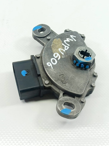 Sensor Tr Transmision Vw Passat V6 3.6l 06-09 (Usado)