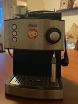 Comprar Cafetera Profesional Ufesa