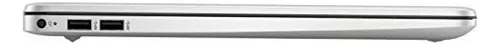 Portátil Hp 15.6'' Intel Core I3 8 Gb De Ram Ddr4 Ssd De