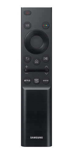Imagen 5 de 6 de Smart Tv Samsung Series 7 Un70au7000 Led 4k 70