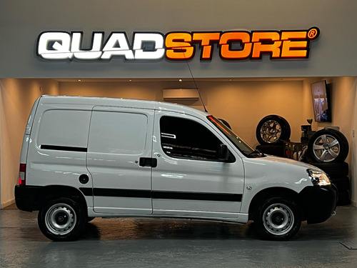 Citroën Berlingo Furgon 1.6 Hdi 92 Bussines
