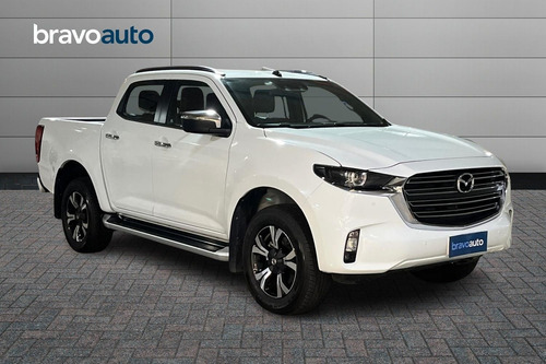Mazda BT-50 (IN) 3.0 DC HIGH PLUS AT 4X4 DIESEL