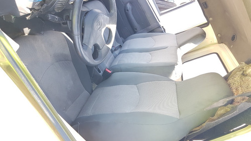 Imagen 9 de 14 de Hiundai H100 Chasis Cabina Gasolina Por Partes