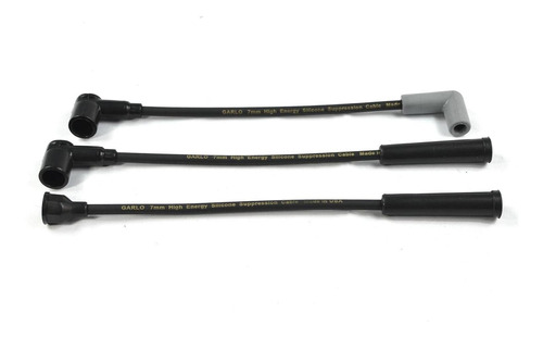 Cables De Bujias Jeep Cherokee 3.8 4.2 1974 Al 1986