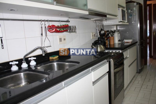 Imagen 5 de 5 de Apartamento En Alquiler, Playa Brava