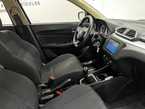 Suzuki Swift 1.2 Dzire