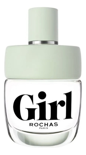 Perfume Girl Edt Rochas Paris 60ml