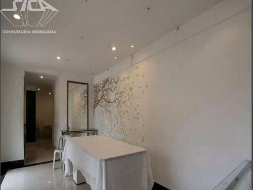 Imagem 9 de 30 de Apartamento - Ap01034 - 69014805