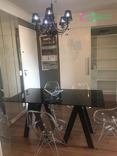 Imagem 18 de 19 de Apartamento Em Casa Branca - Santo André - 4772